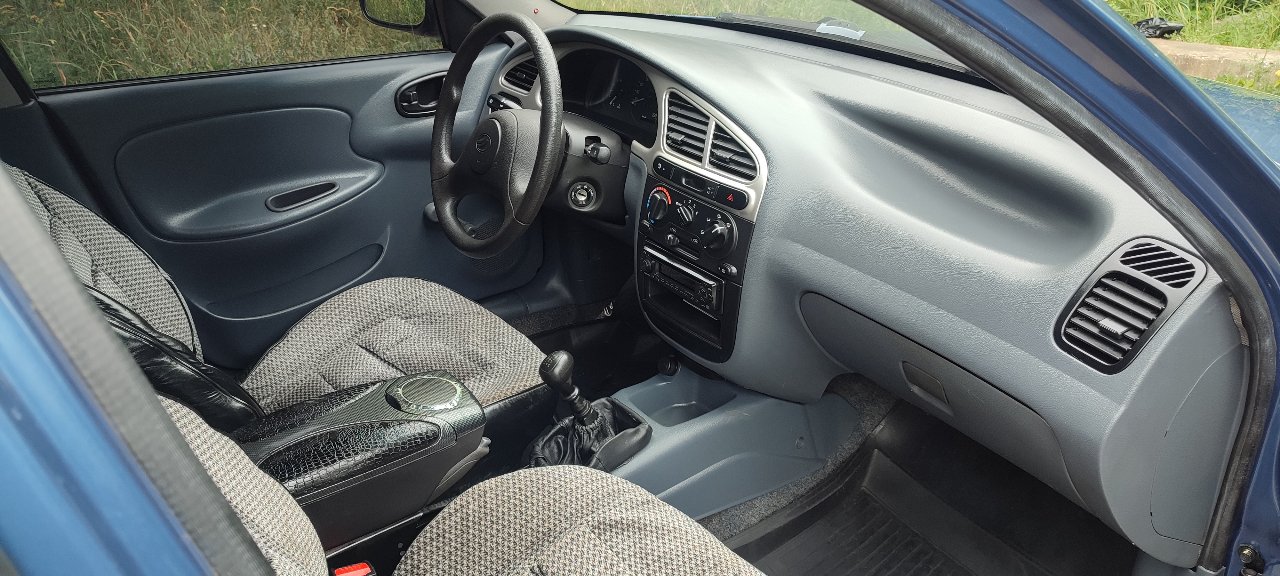 ЗАЗ Sens - фото 12