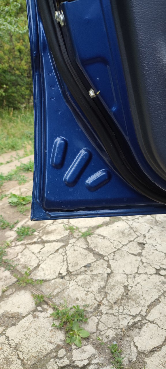 ЗАЗ Sens - фото 21