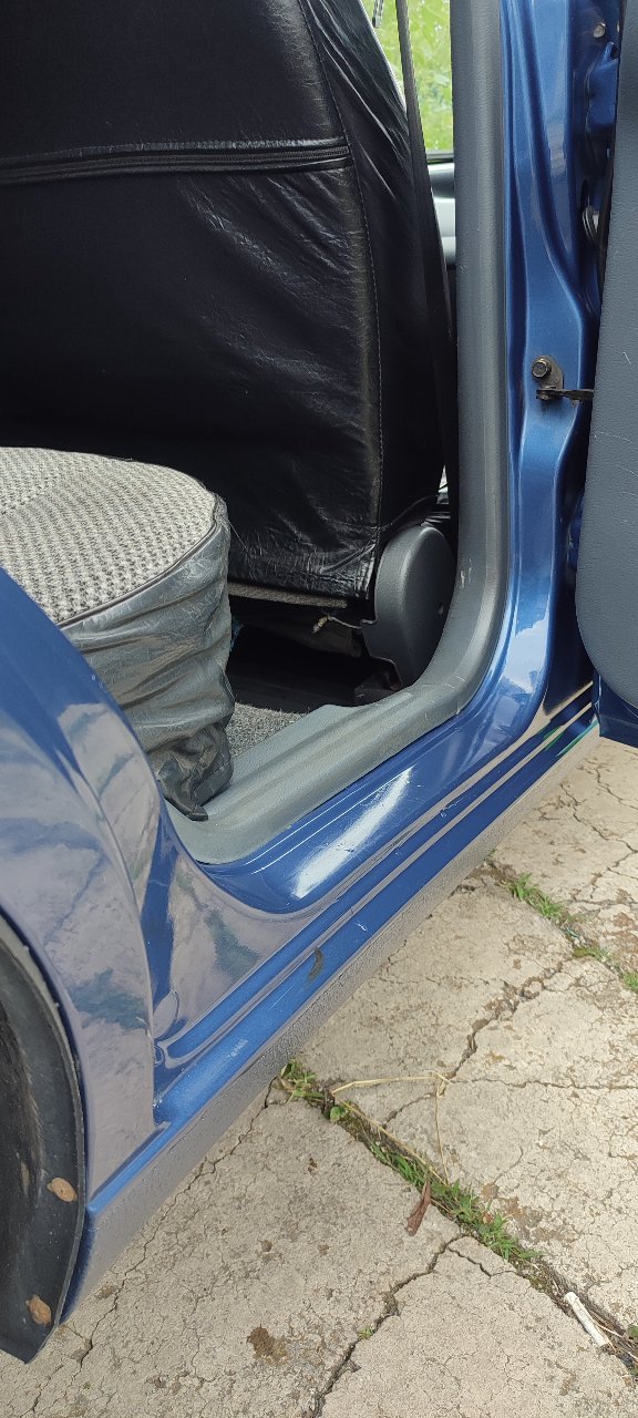 ЗАЗ Sens - фото 22