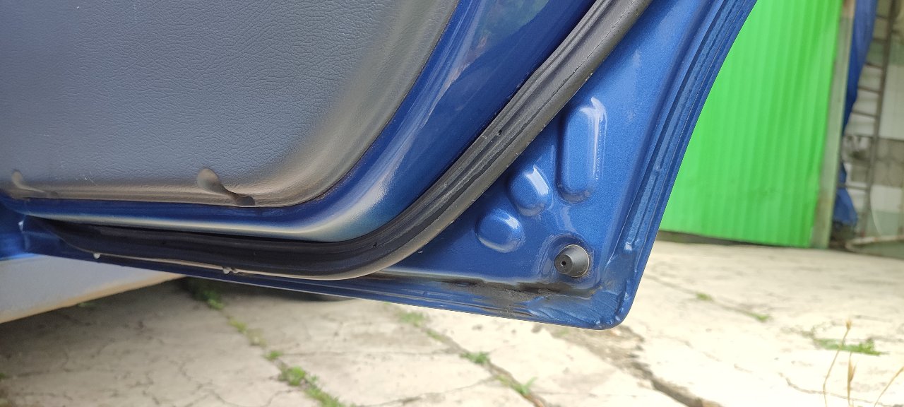 ЗАЗ Sens - фото 26