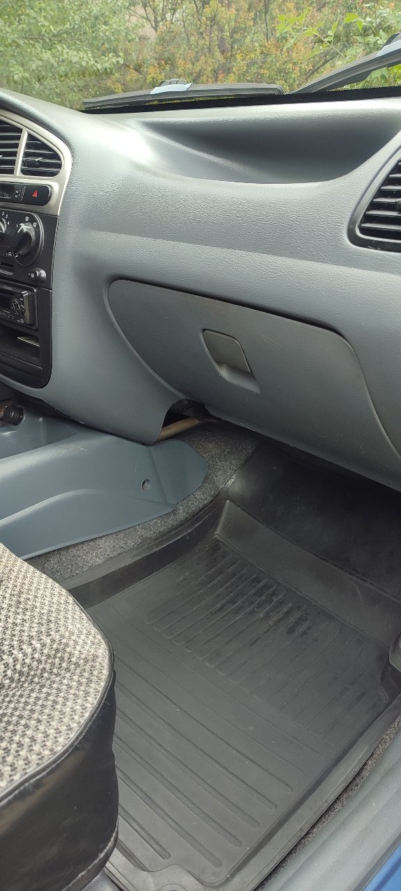 ЗАЗ Sens - фото 38