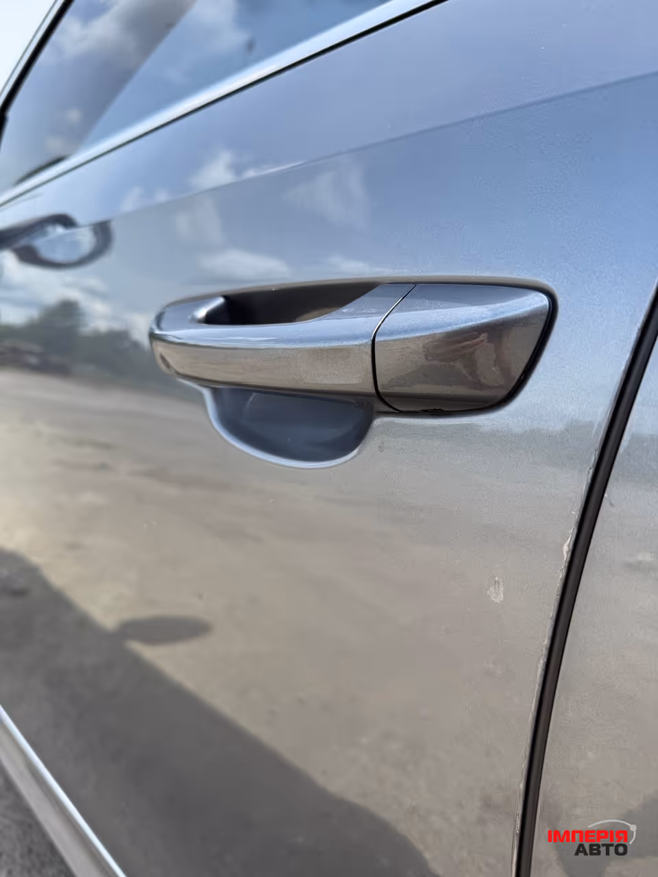 Volkswagen Passat - фото 17