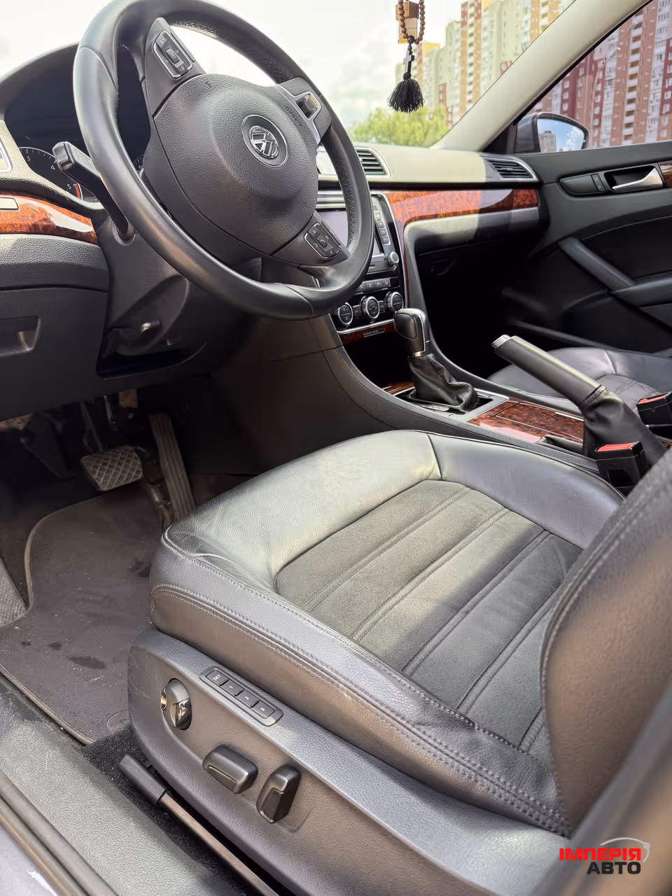 Volkswagen Passat - фото 18