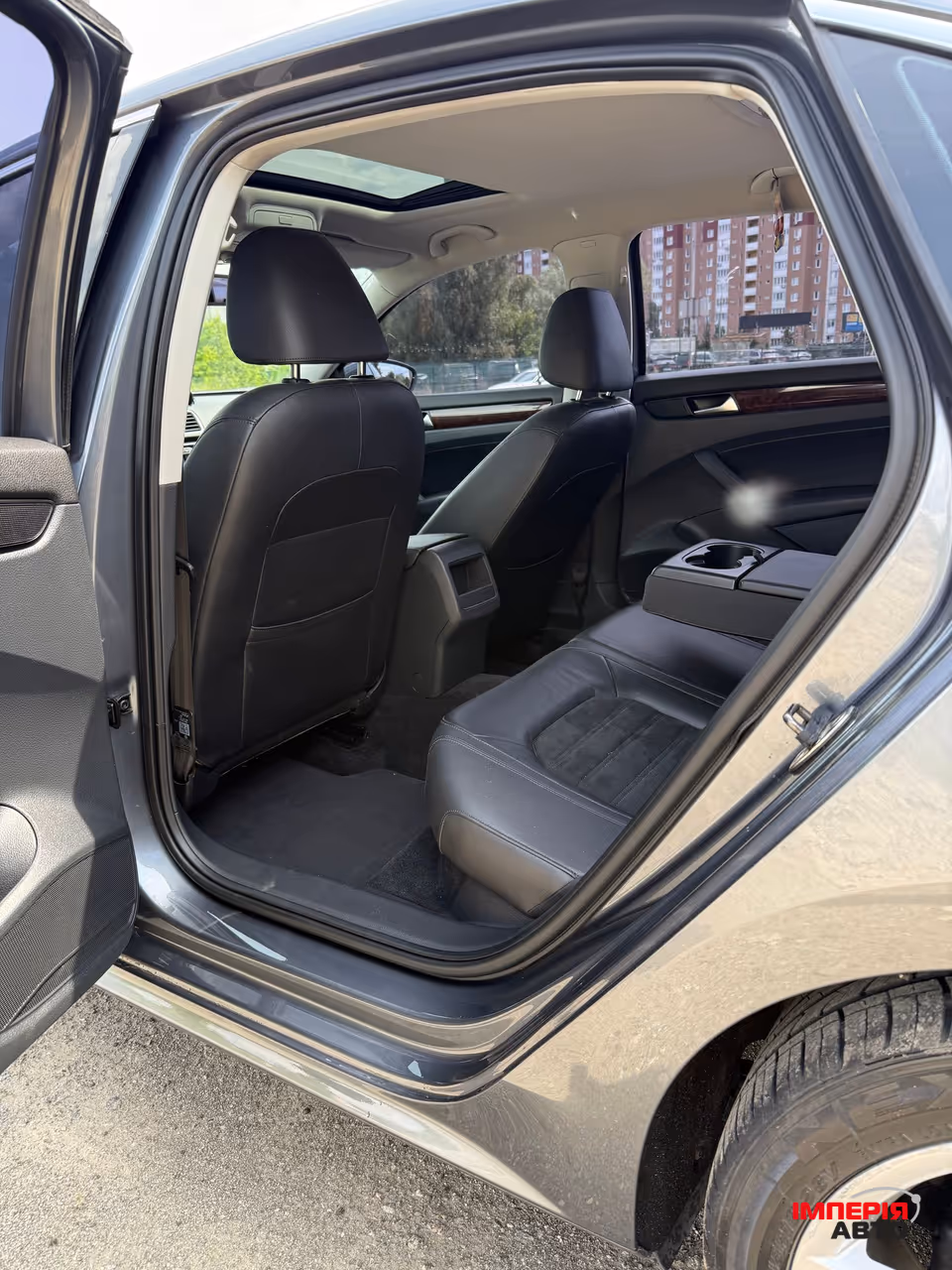 Volkswagen Passat - фото 15