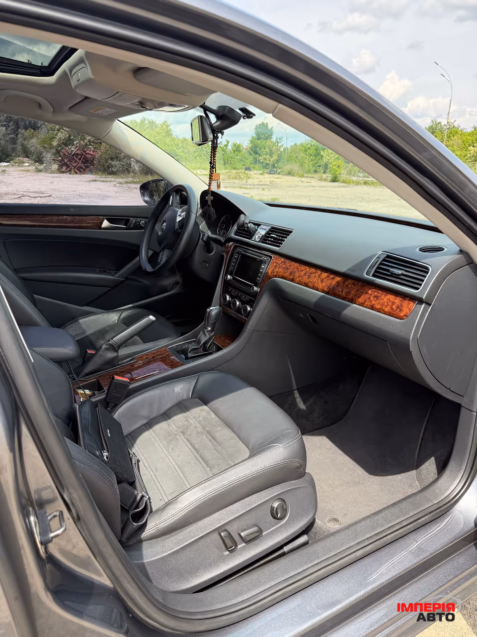 Volkswagen Passat - фото 11