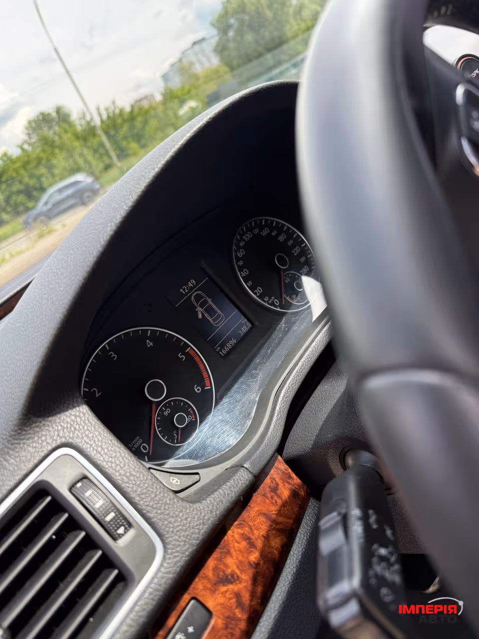 Volkswagen Passat - фото 20