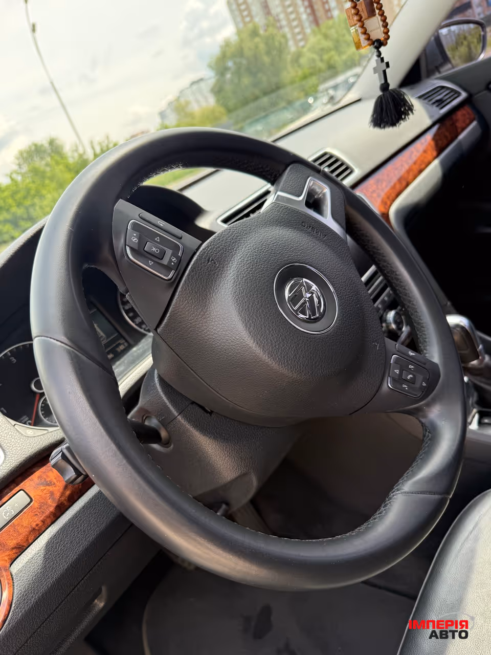 Volkswagen Passat - фото 19