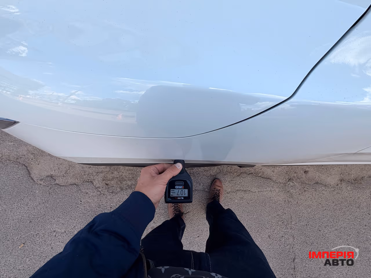 Nissan Qashqai - фото 71