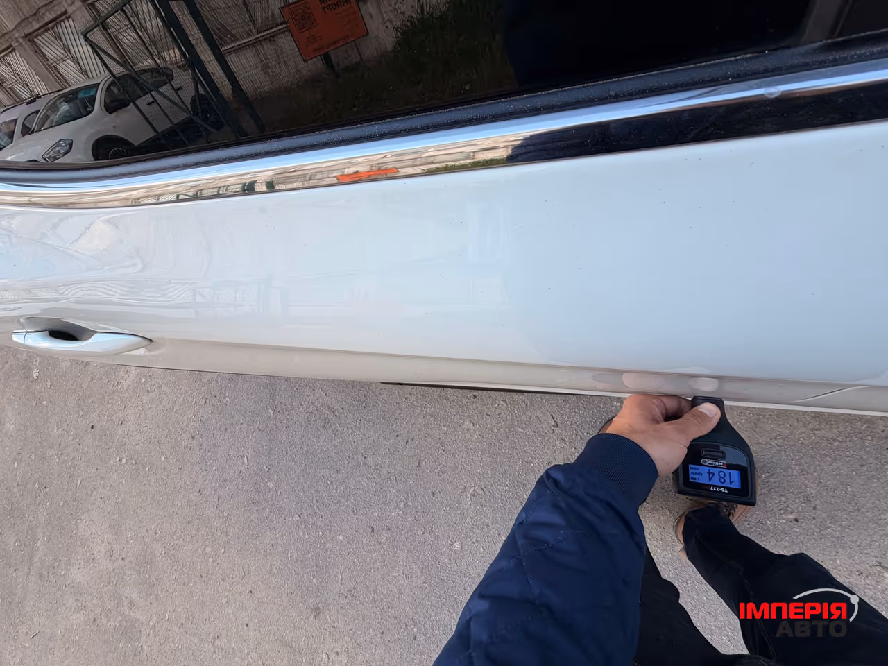 Nissan Qashqai - фото 74