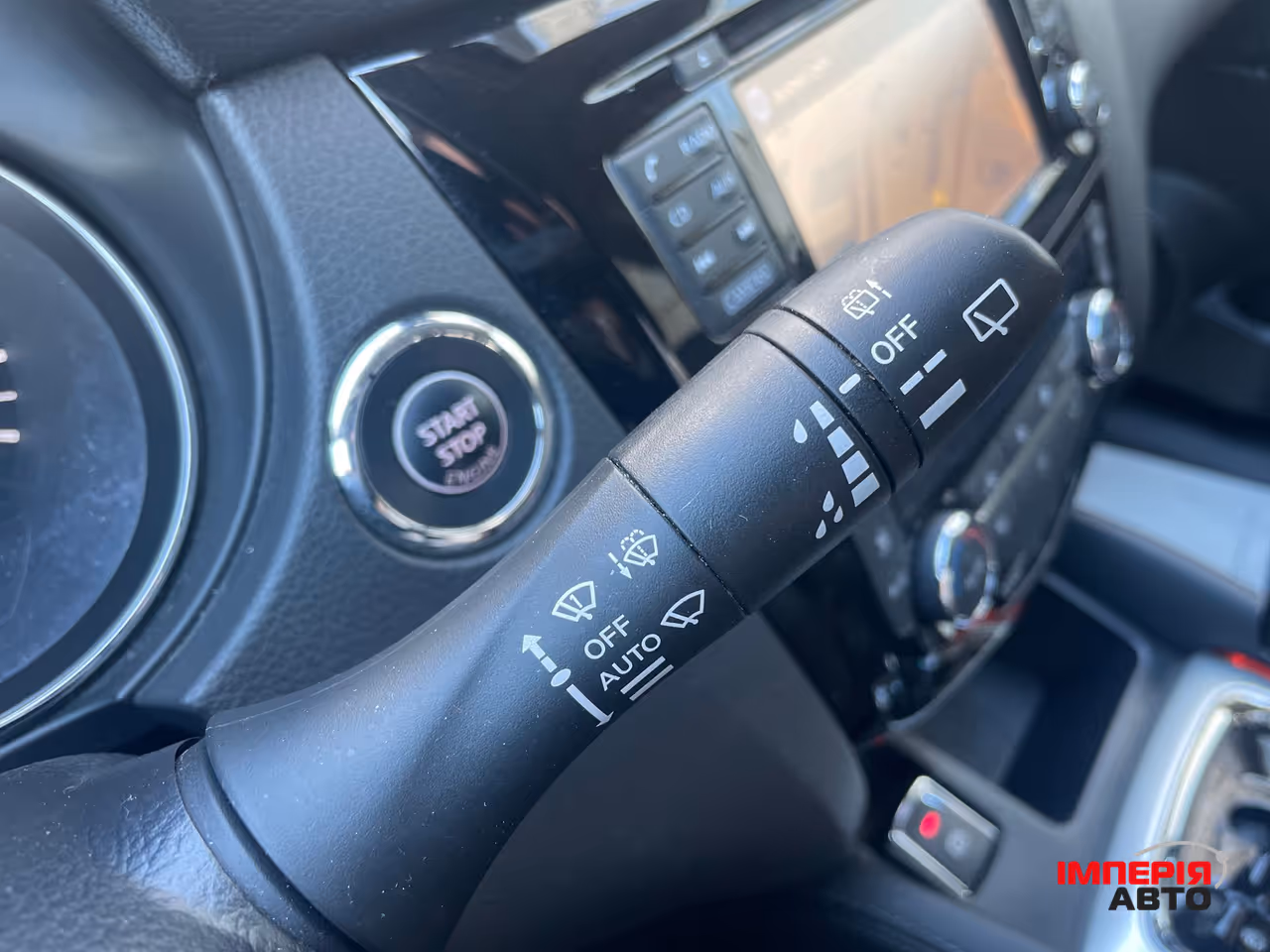 Nissan Qashqai - фото 20