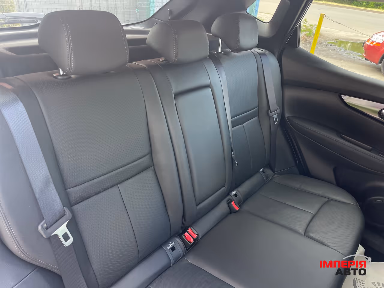 Nissan Qashqai - фото 45
