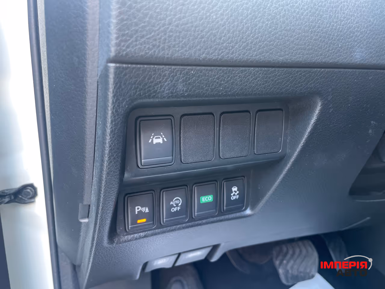 Nissan Qashqai - фото 16