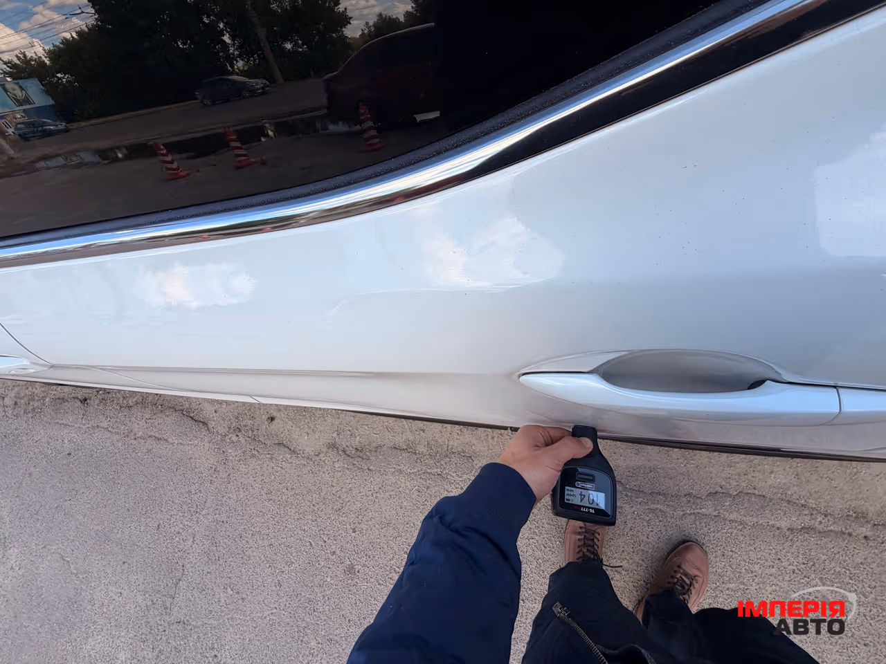 Nissan Qashqai - фото 63