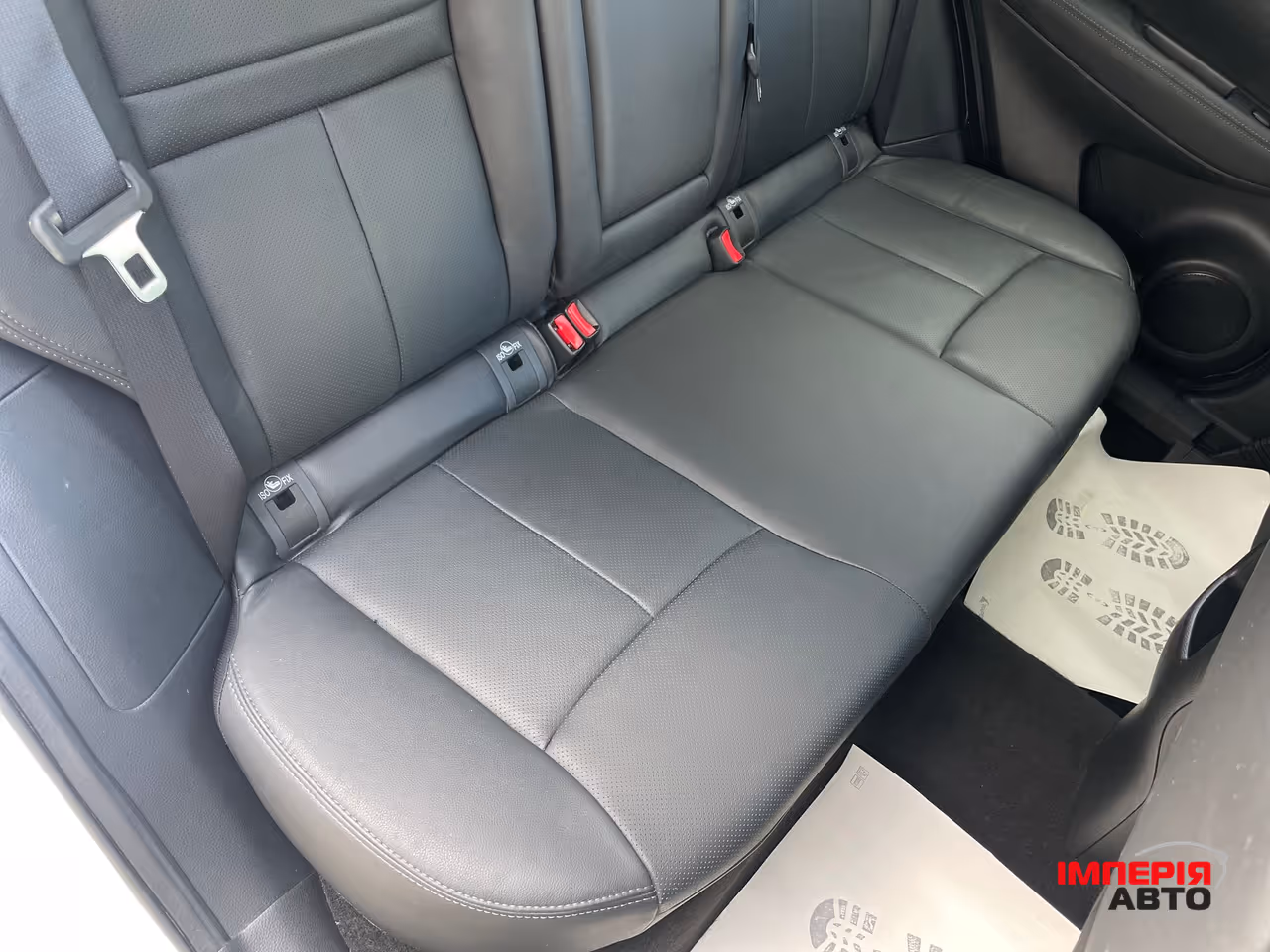 Nissan Qashqai - фото 46