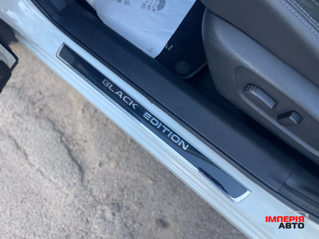 Nissan Qashqai - фото 12