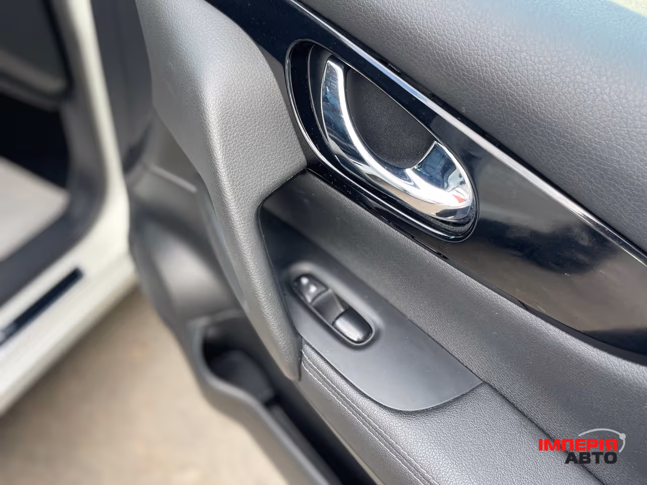 Nissan Qashqai - фото 48