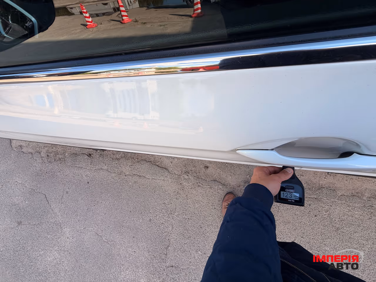 Nissan Qashqai - фото 65