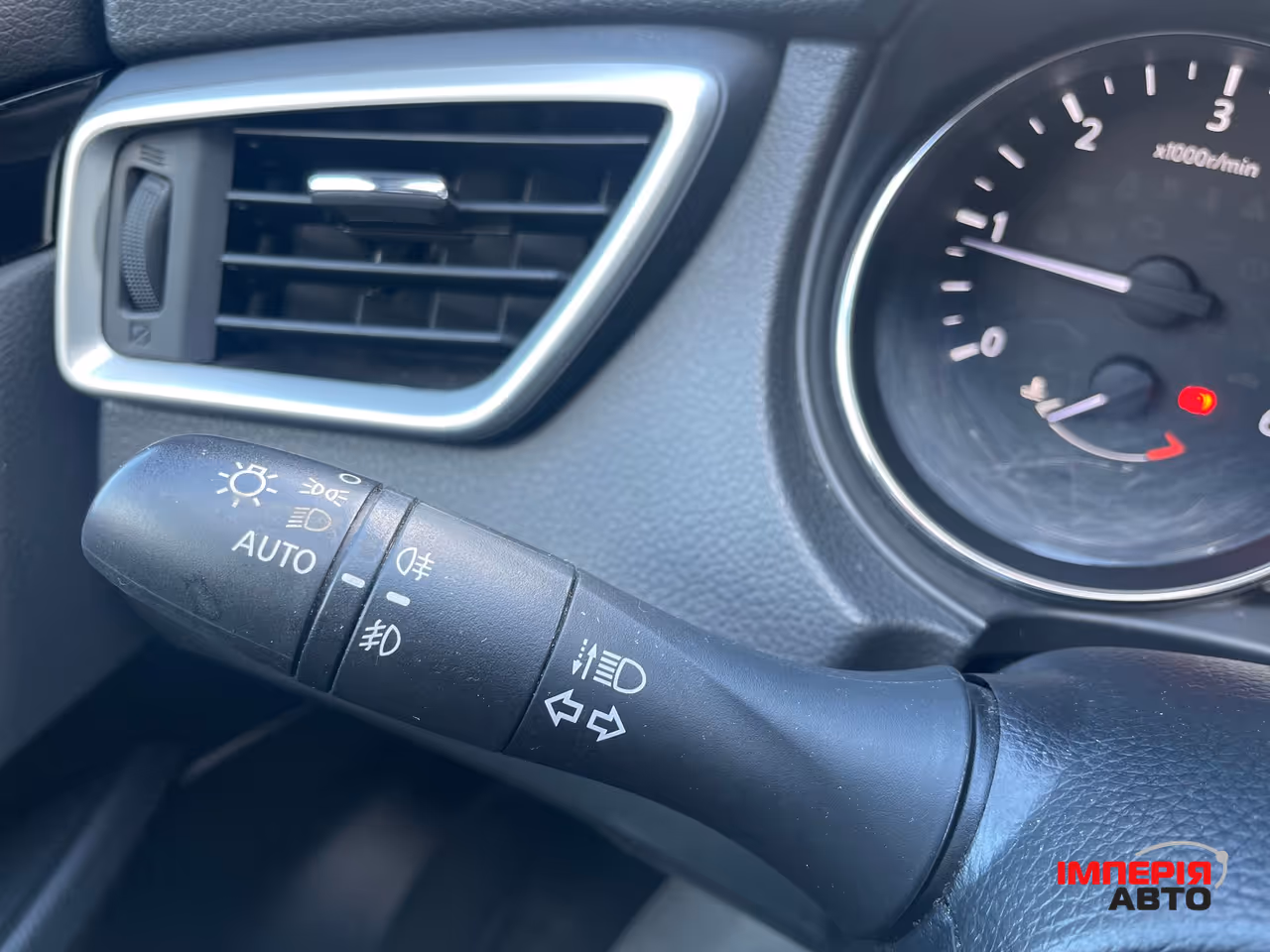 Nissan Qashqai - фото 19