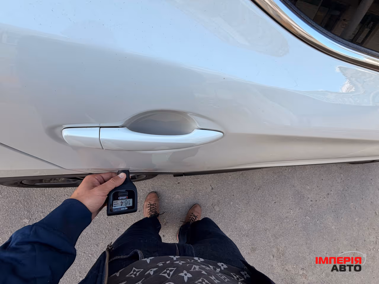 Nissan Qashqai - фото 72
