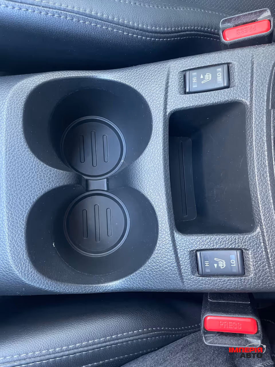 Nissan Qashqai - фото 28