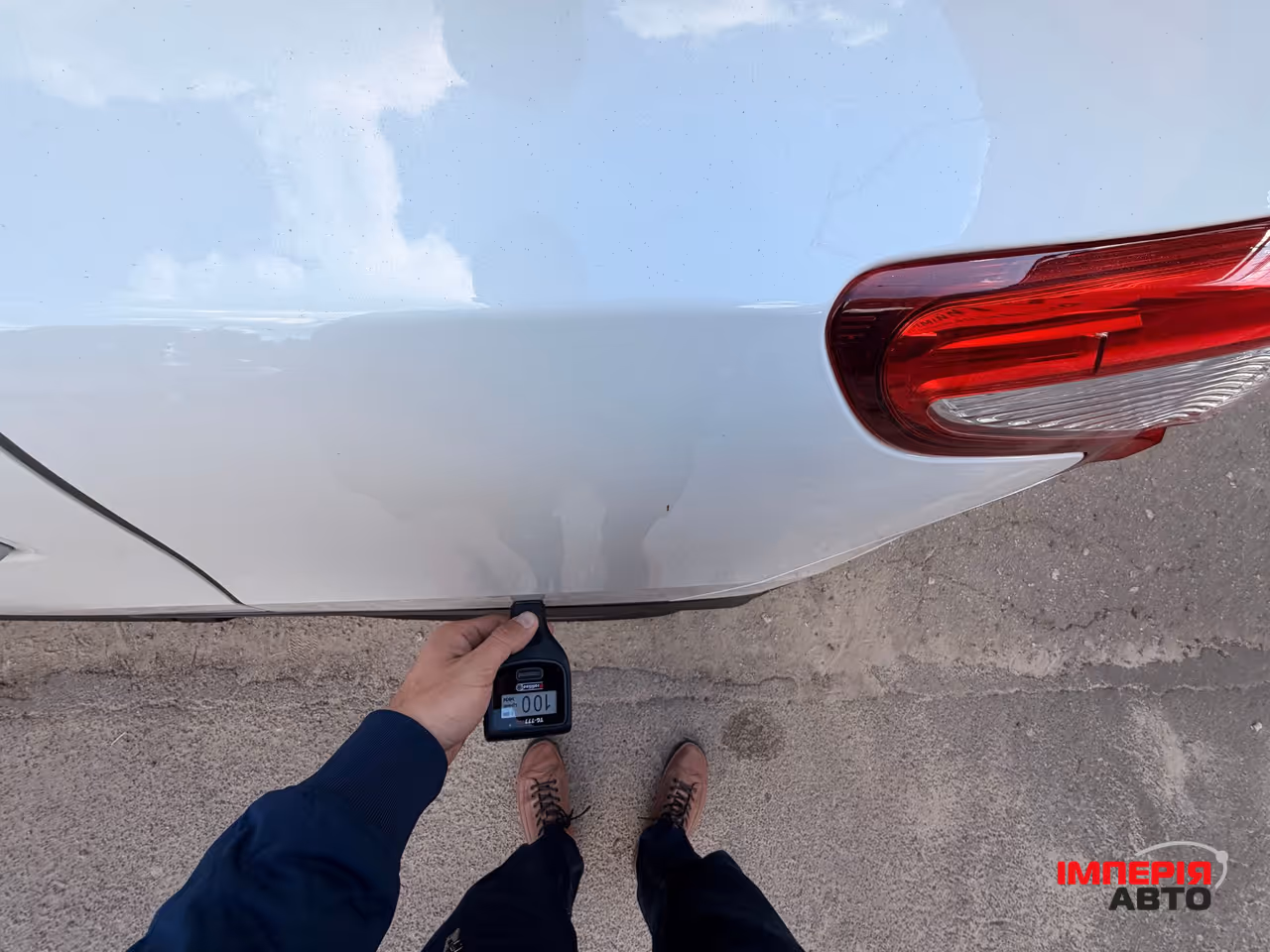 Nissan Qashqai - фото 67