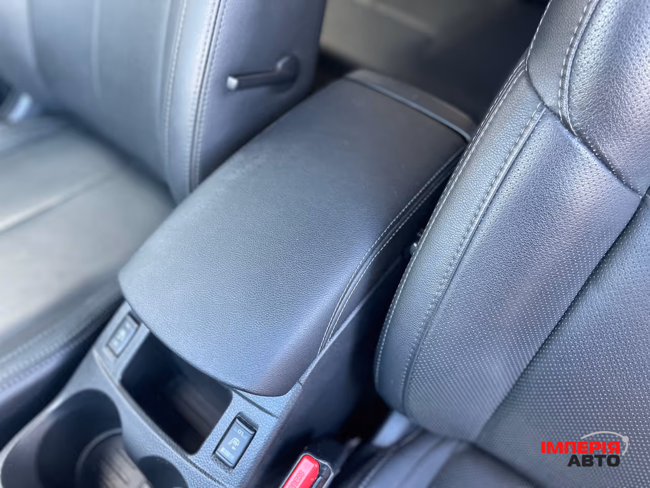 Nissan Qashqai - фото 30