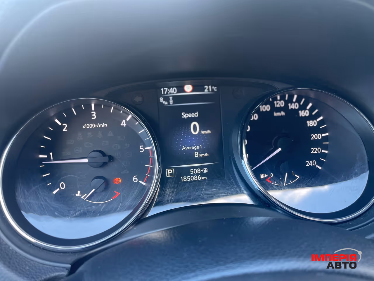 Nissan Qashqai - фото 2