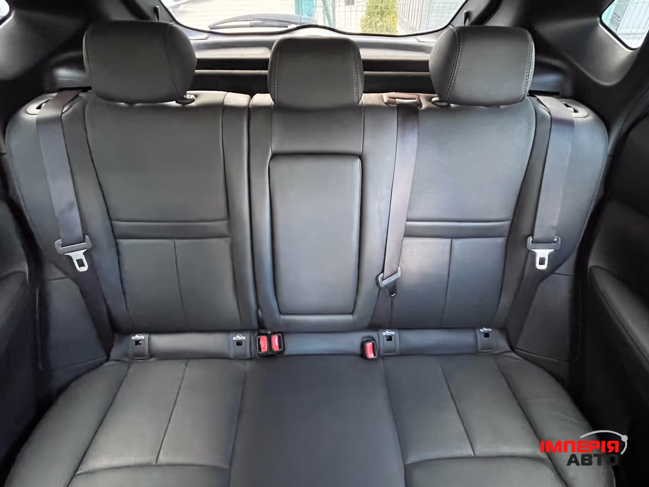 Nissan Qashqai - фото 5