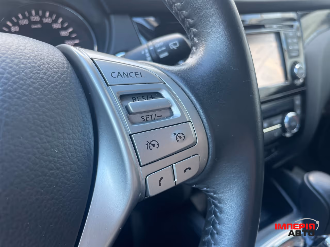 Nissan Qashqai - фото 22