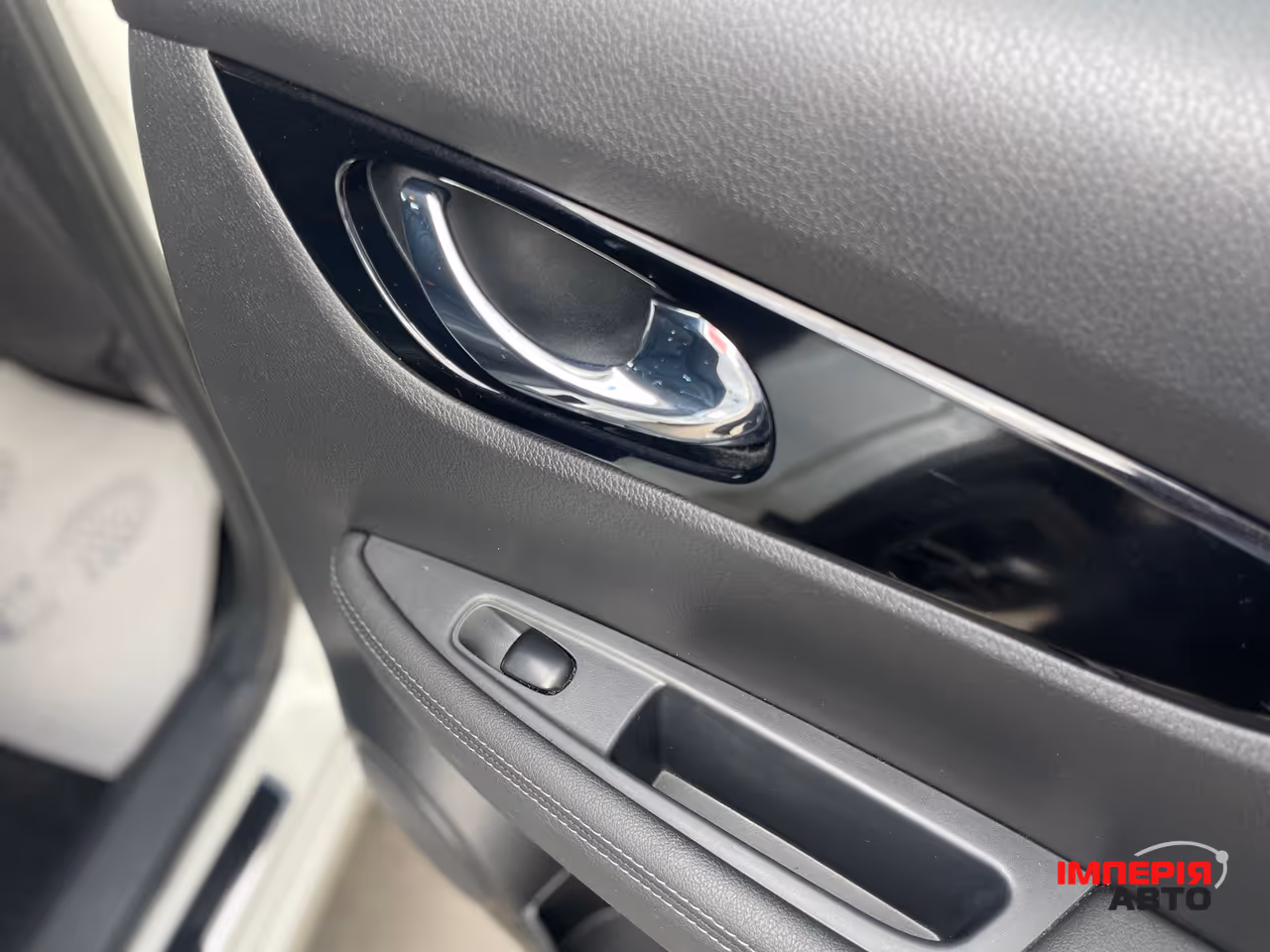 Nissan Qashqai - фото 43