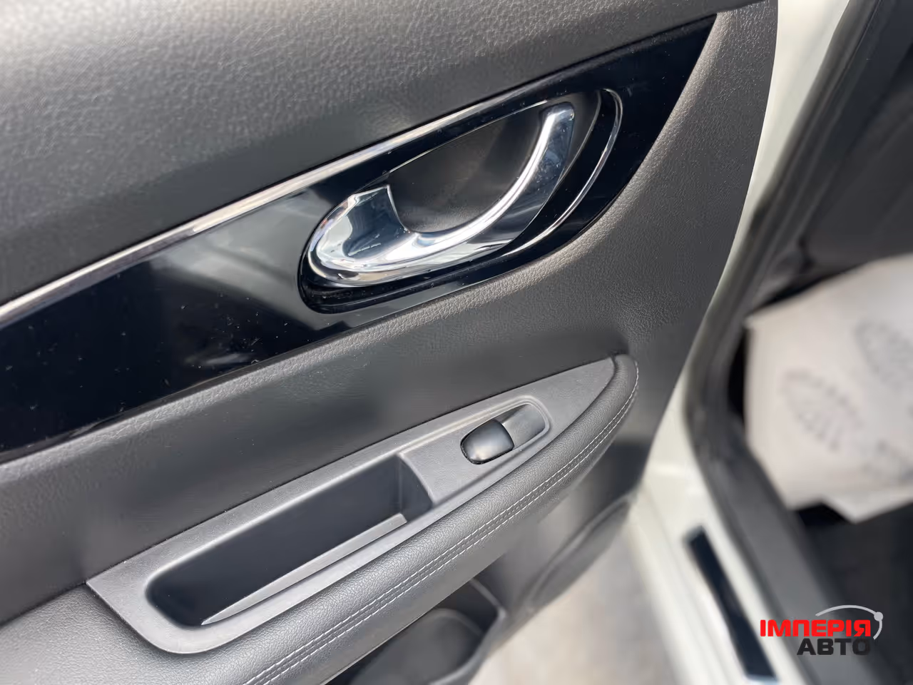 Nissan Qashqai - фото 33