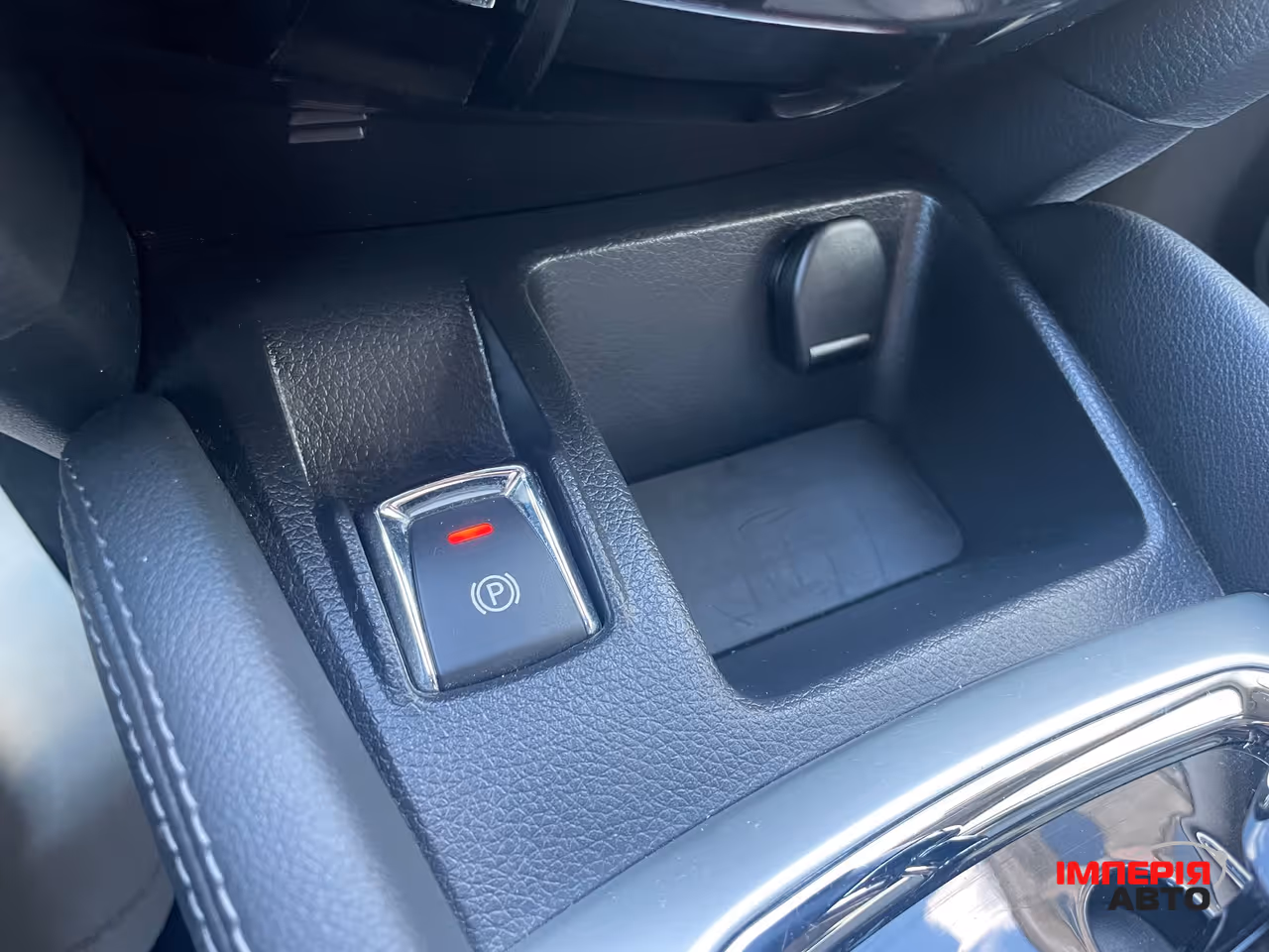 Nissan Qashqai - фото 26