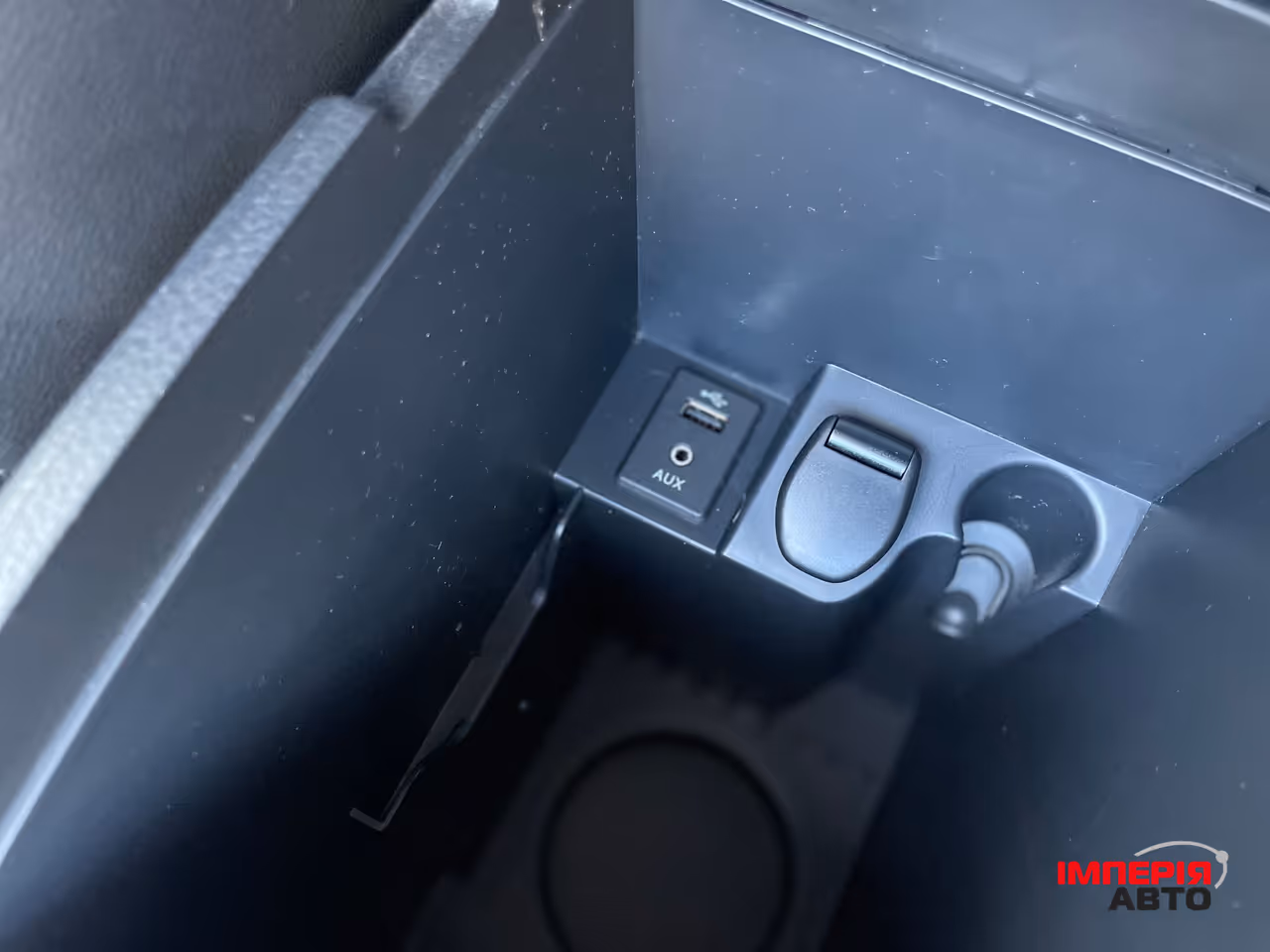 Nissan Qashqai - фото 31