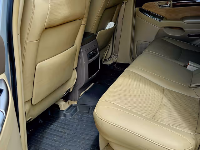 Toyota Land Cruiser Prado - фото 5