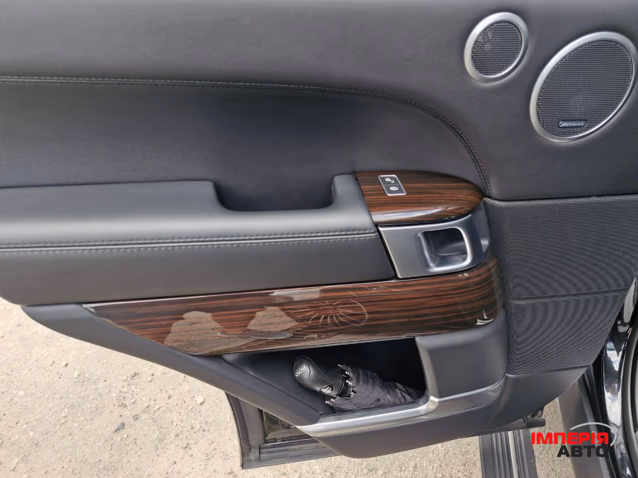 Land Rover Range Rover - фото 8