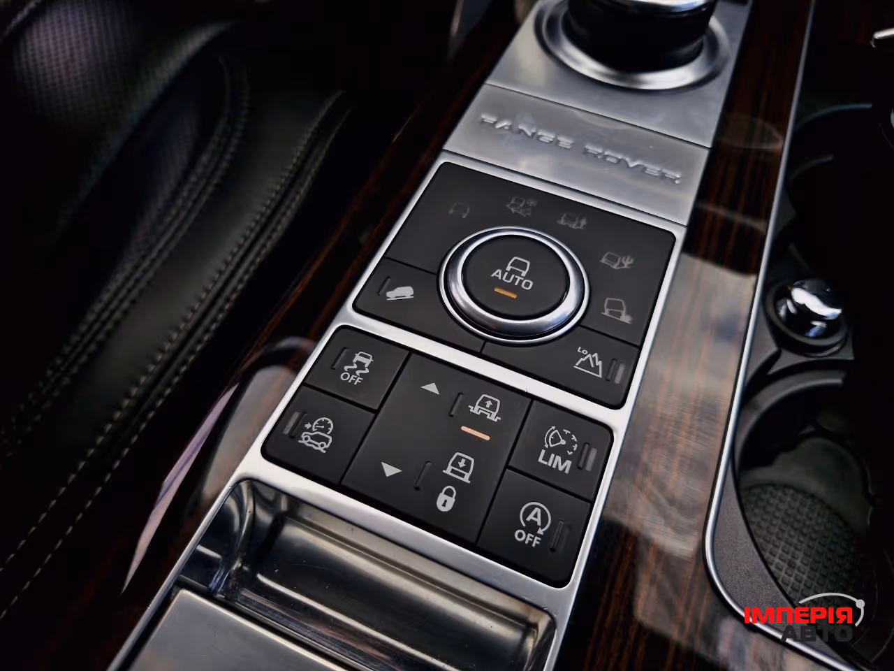 Land Rover Range Rover - фото 6