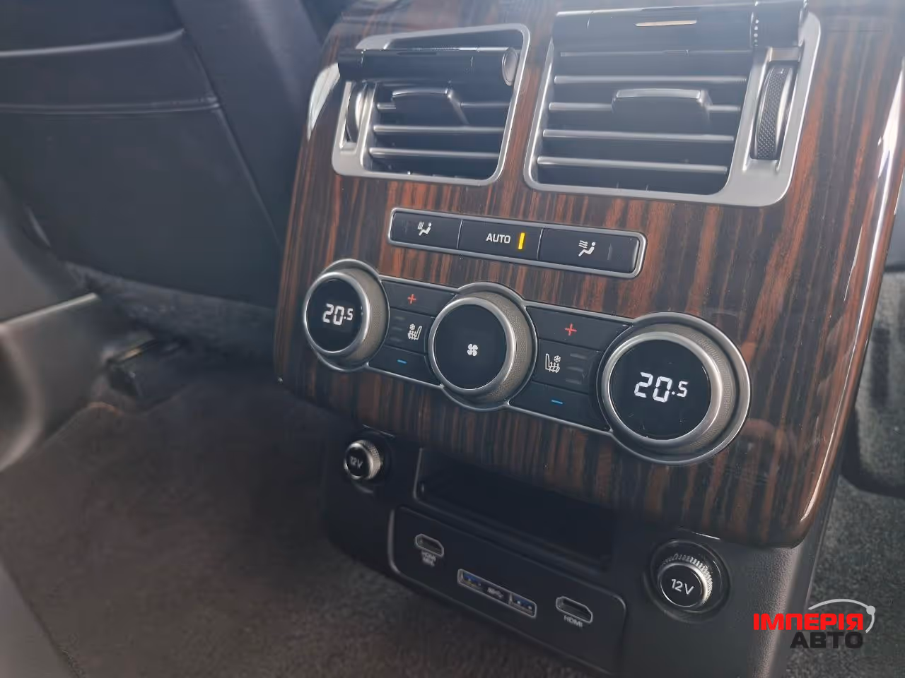 Land Rover Range Rover - фото 11
