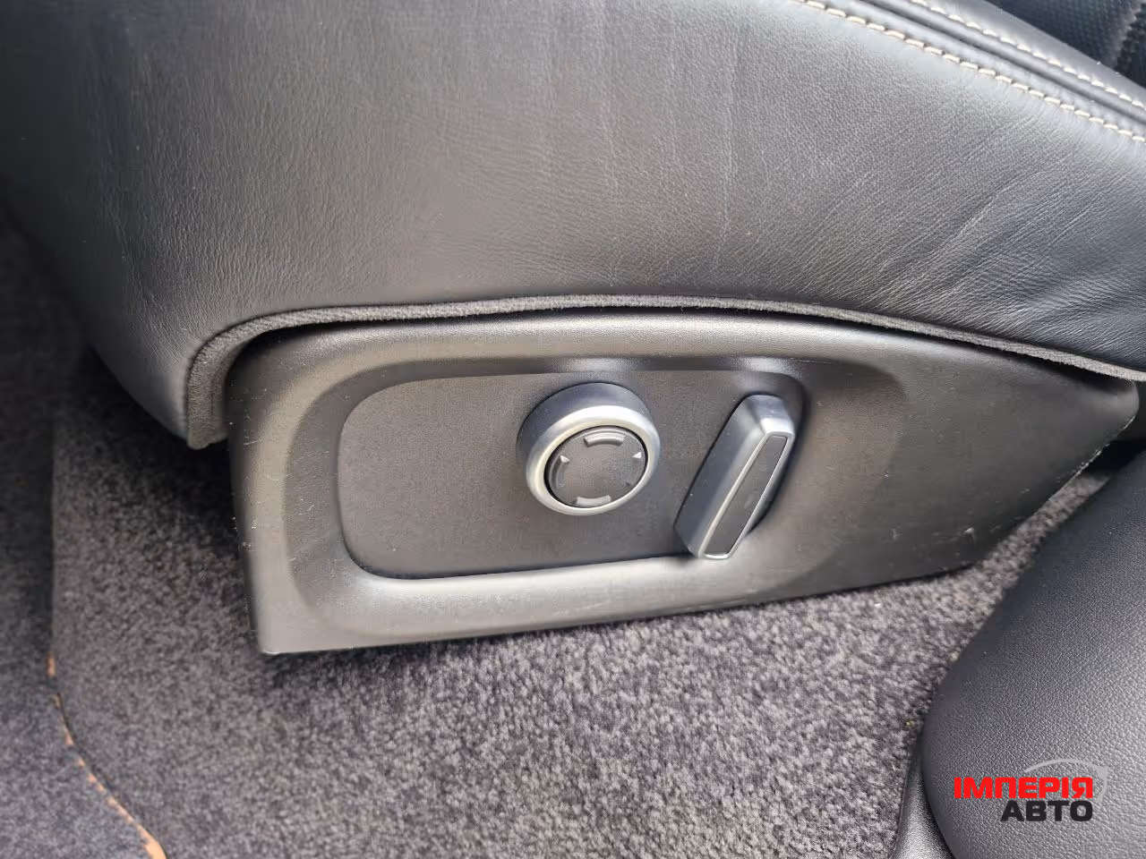 Land Rover Range Rover - фото 13