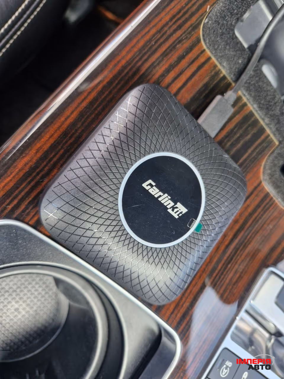 Land Rover Range Rover - фото 15