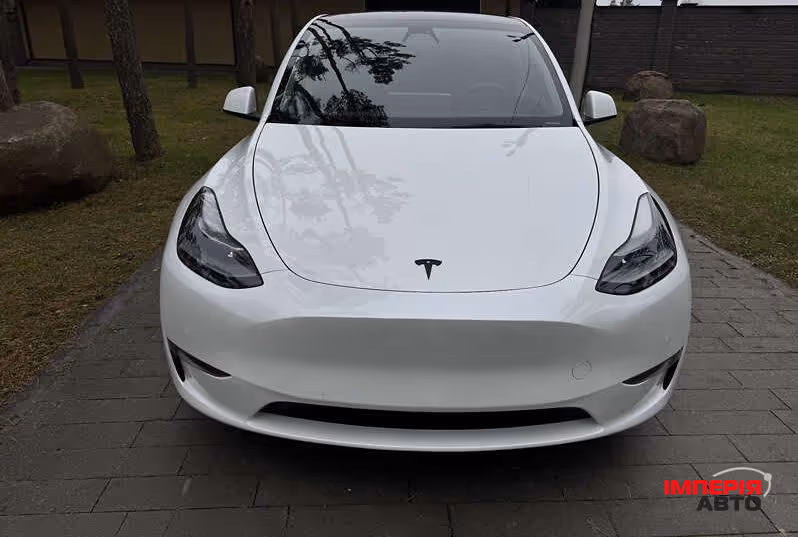 Tesla Model Y - фото 2