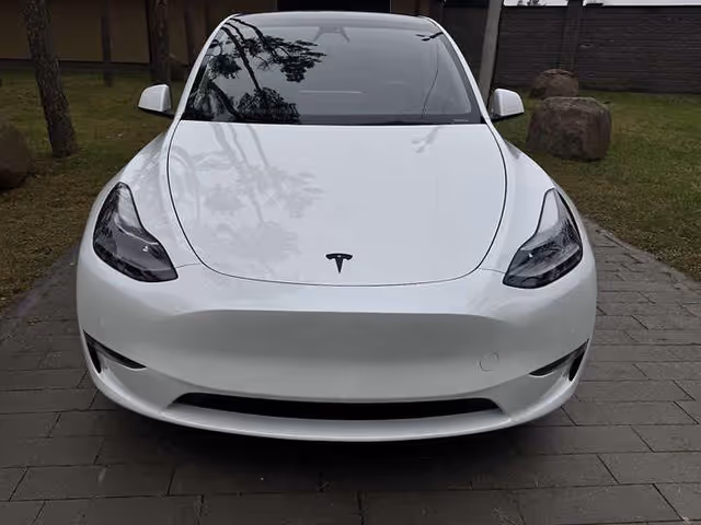 Tesla Model Y - фото 2