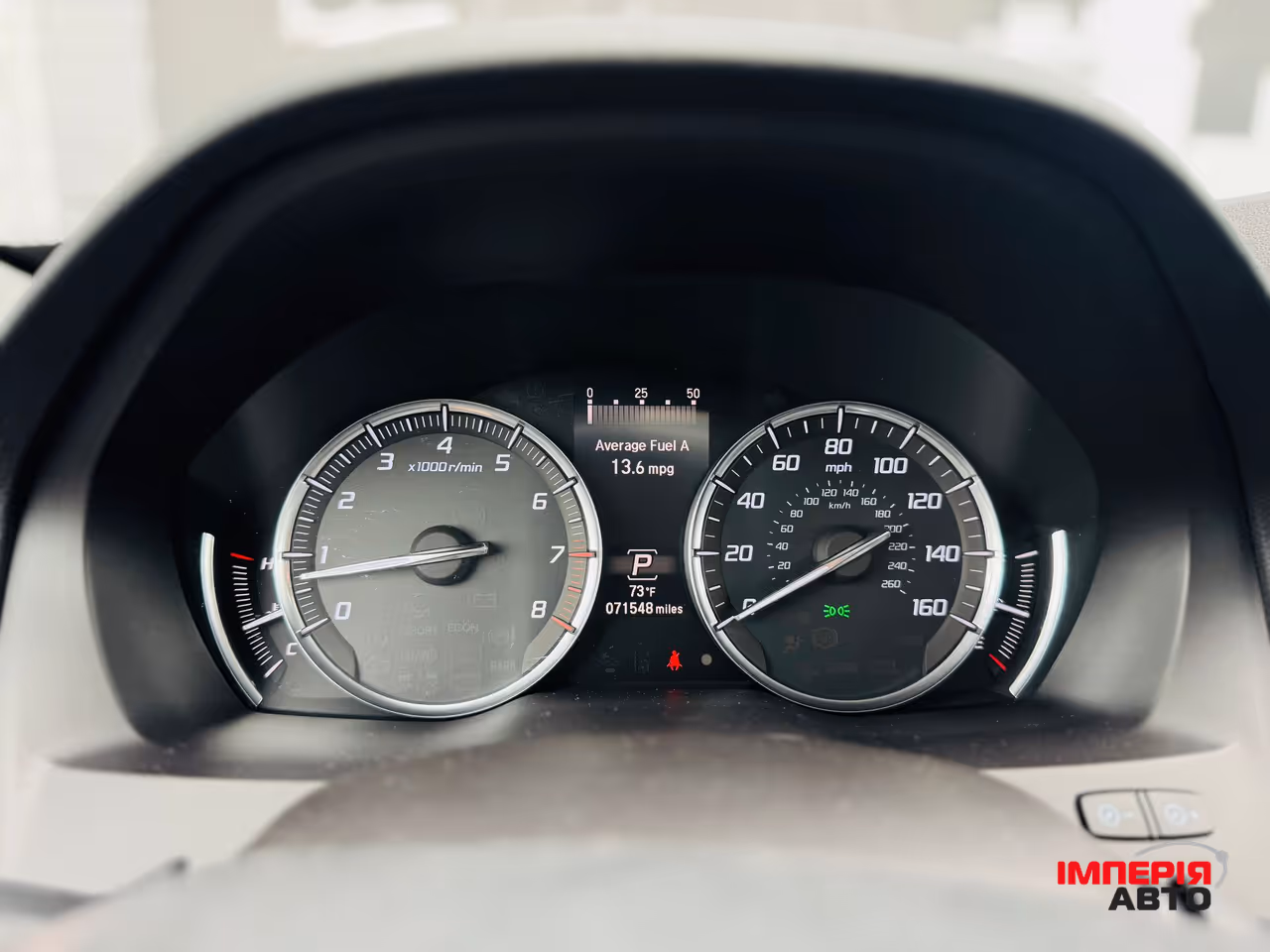 Acura MDX - фото 11