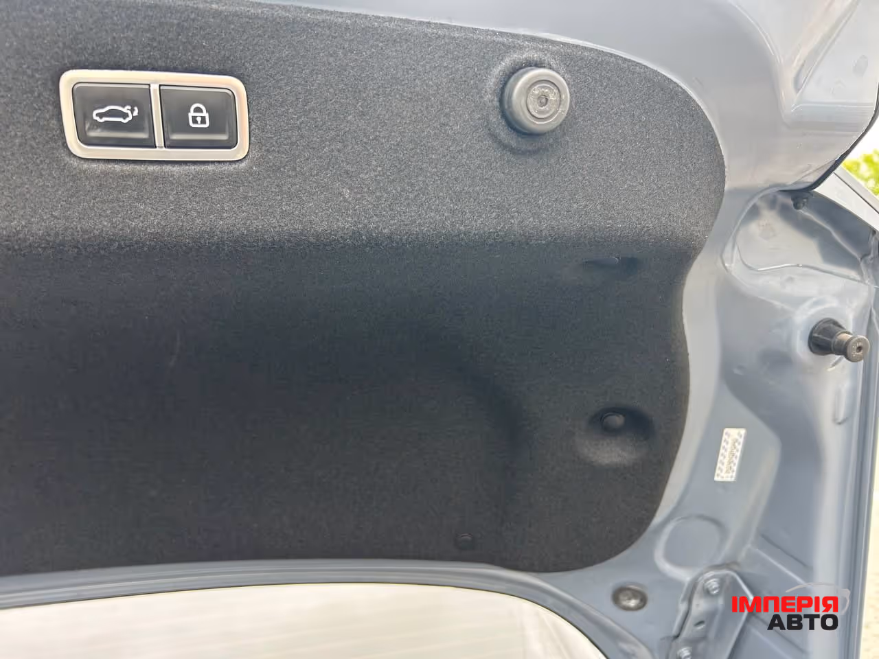 Hyundai IONIQ 6 - фото 15