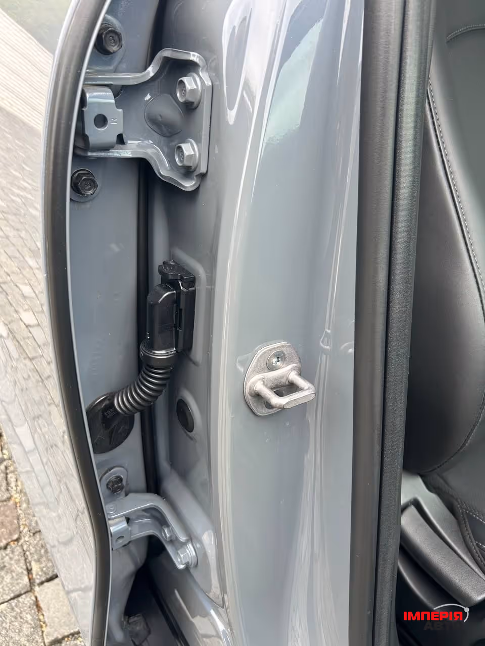 Hyundai IONIQ 6 - фото 18