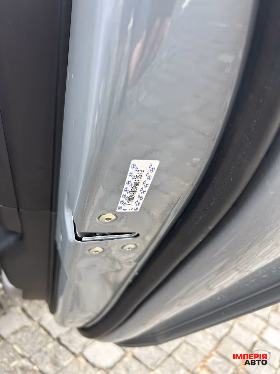 Hyundai IONIQ 6 - фото 17