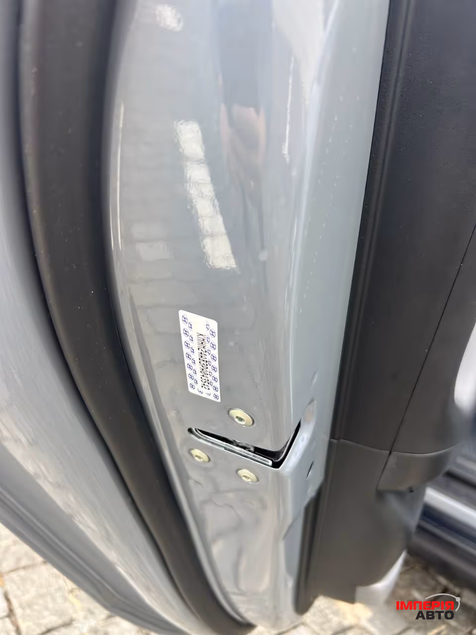 Hyundai IONIQ 6 - фото 23