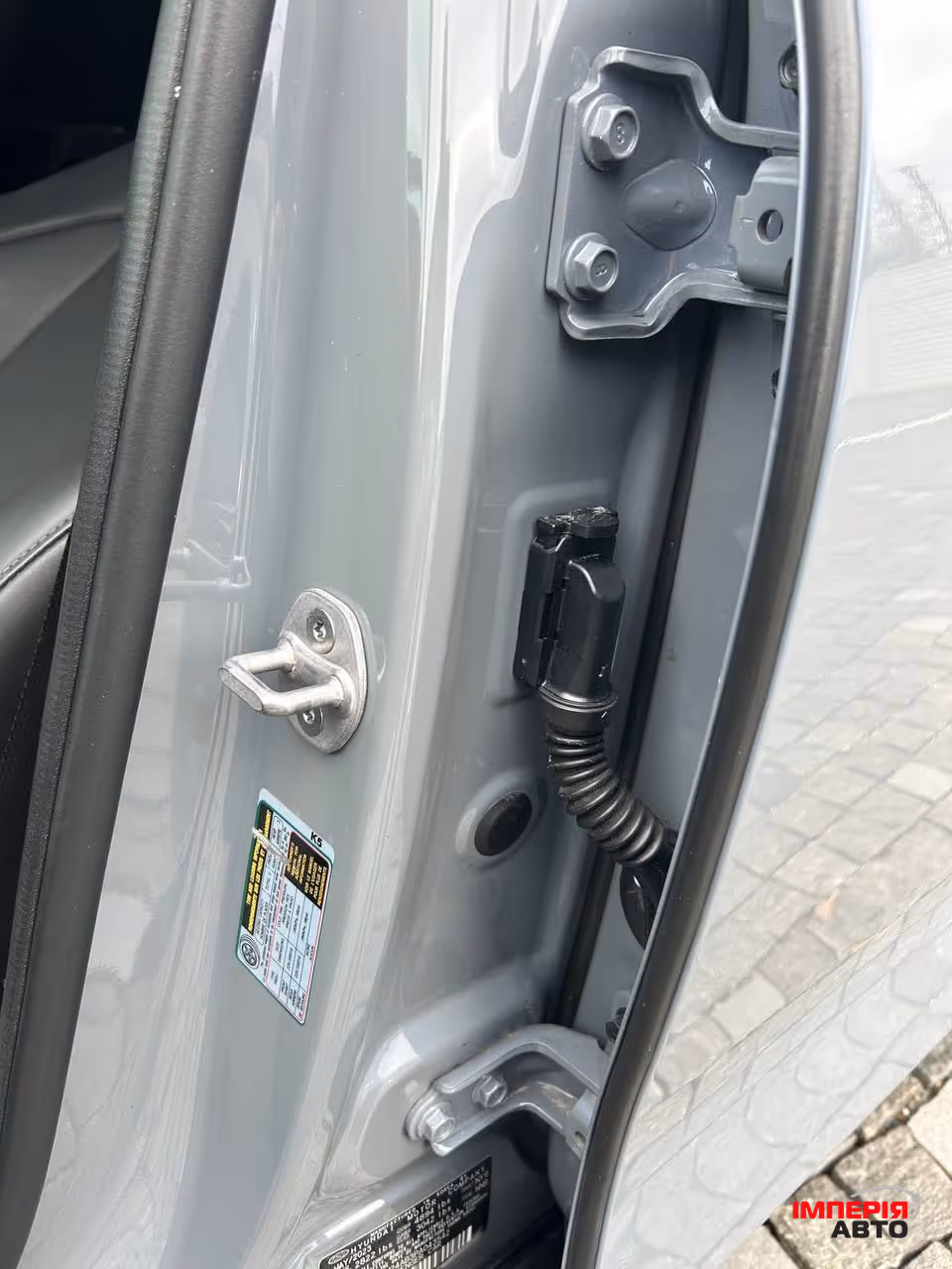 Hyundai IONIQ 6 - фото 20