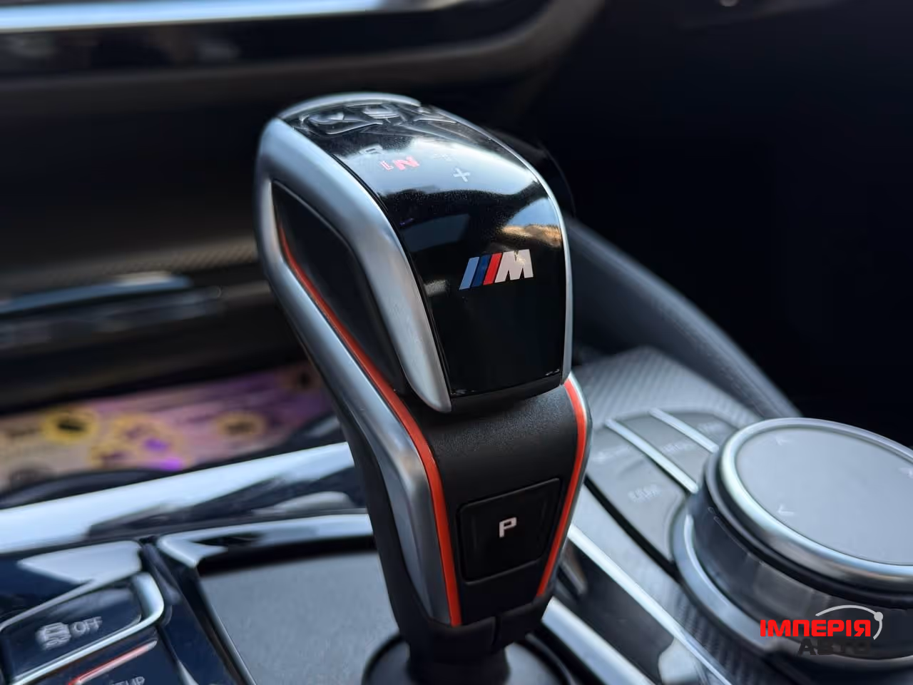 BMW M5 - фото 10