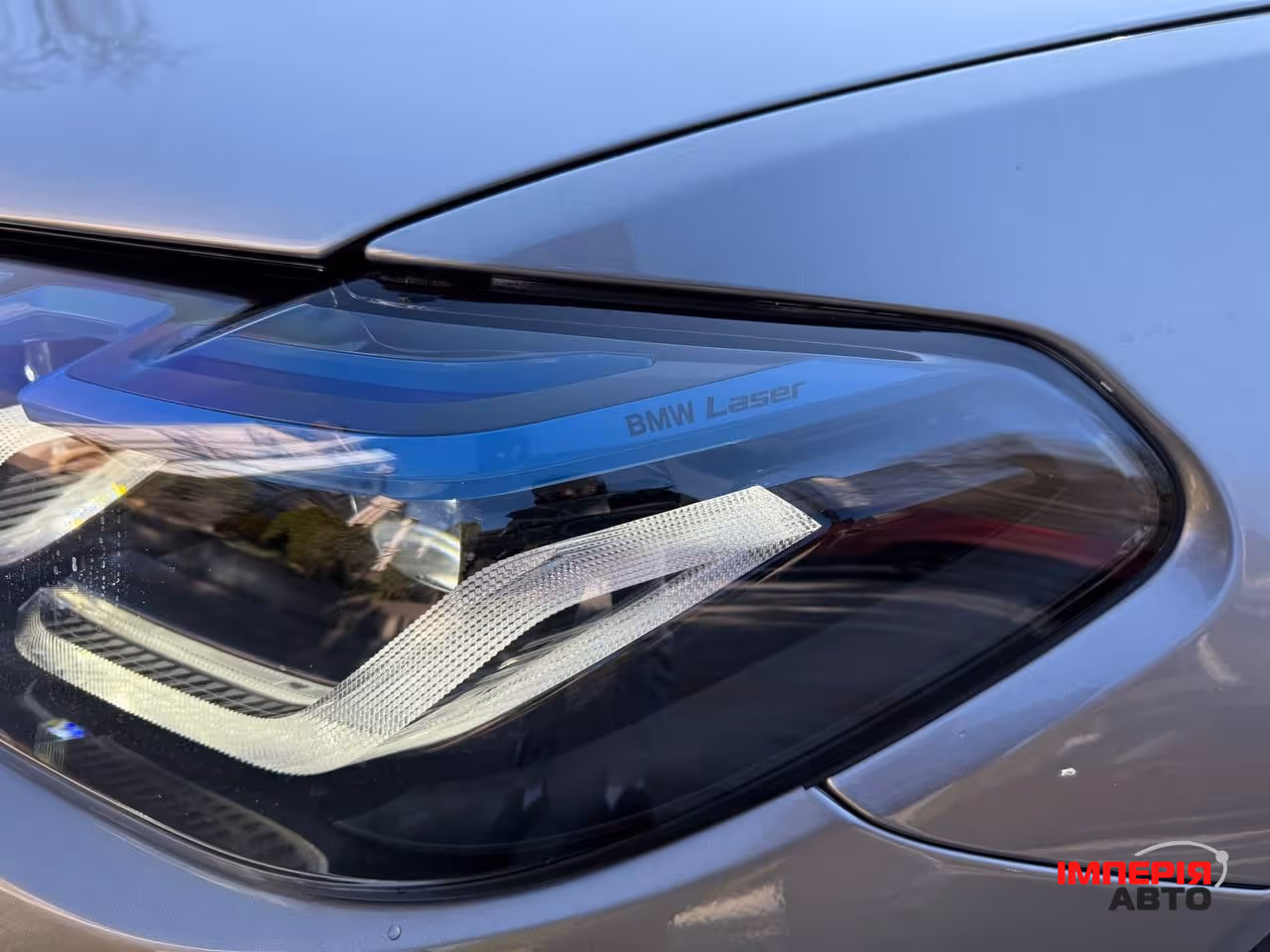 BMW M5 - фото 21