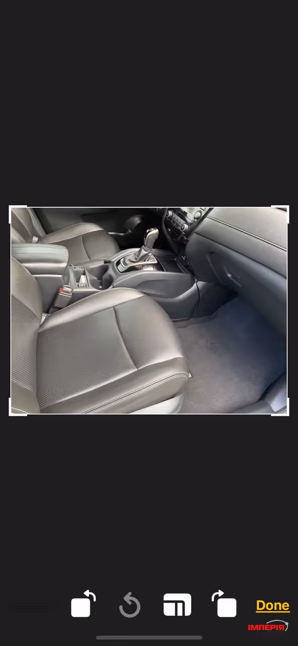 Nissan Rogue - фото 11
